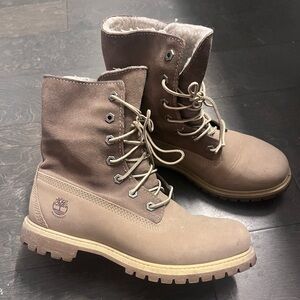 Timberland in great condition